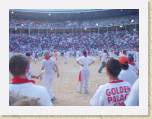 07July05 - Nay, Jenny, Baz, Andy in Spain - Running of Bulls 184 * 2272 x 1704 * (852KB)